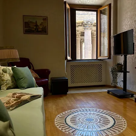Maison Elisa- Pantheon View