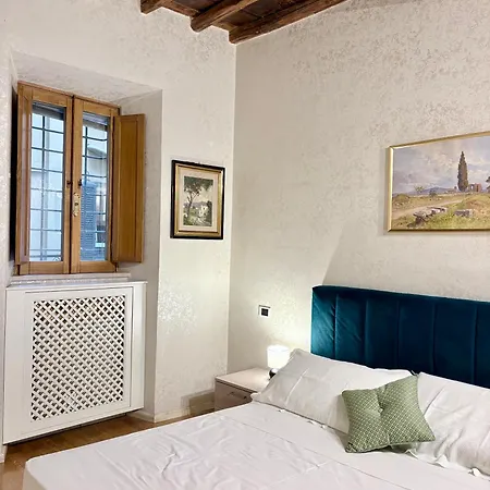 Apartamento Maison Elisa- Pantheon View Roma