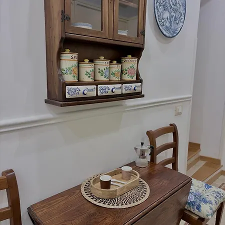 Maison Elisa- Pantheon View روما