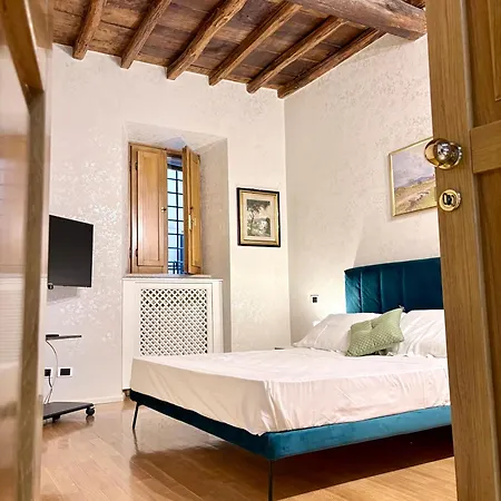 Maison Elisa- Pantheon View * روما
