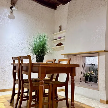 Apartamento Maison Elisa- Pantheon View Roma